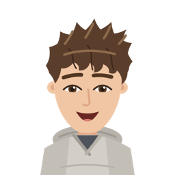 Carter, the minigame host